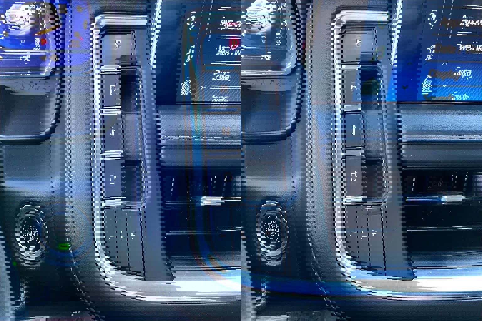 Used 2022 Chevrolet Tahoe High Country image 7