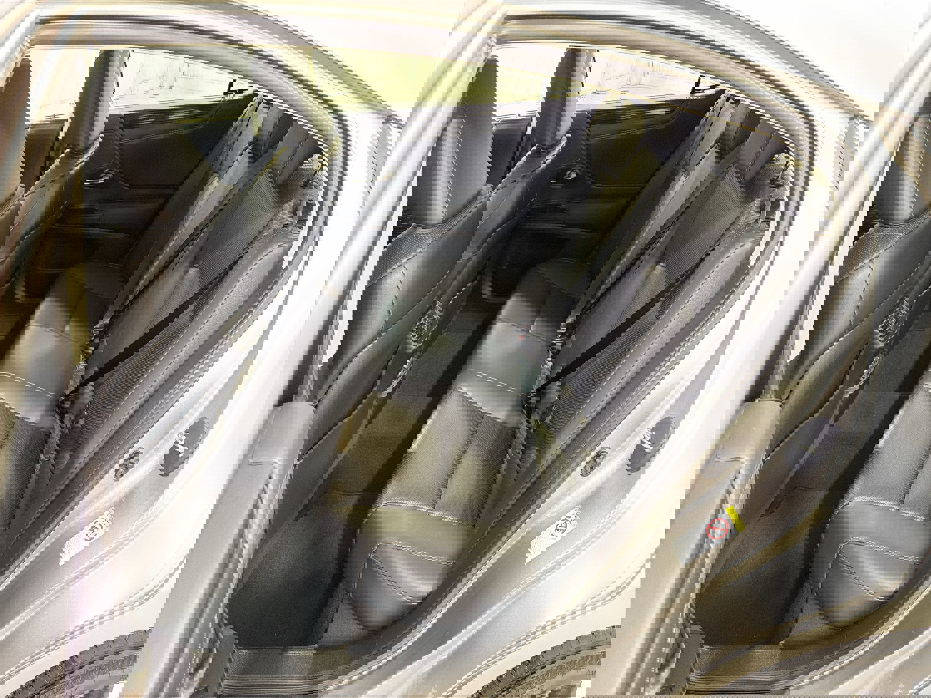 Used 2019 Lexus ES 350 w/ Ultra Luxury Package image 25