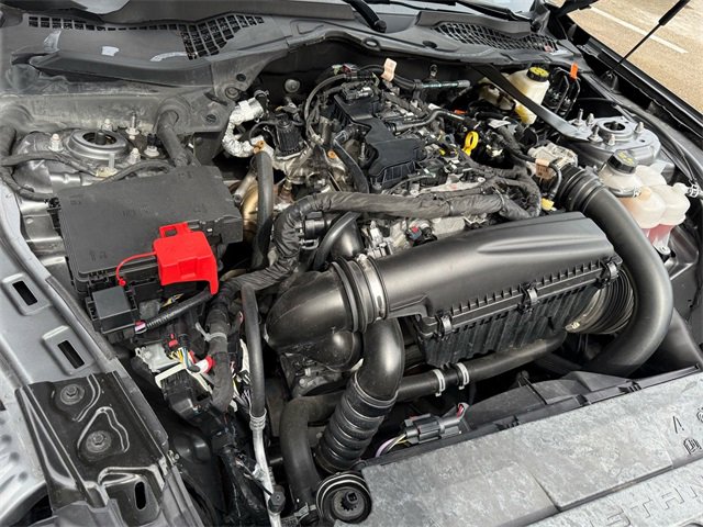 Used 2024 Ford Mustang Premium image 26
