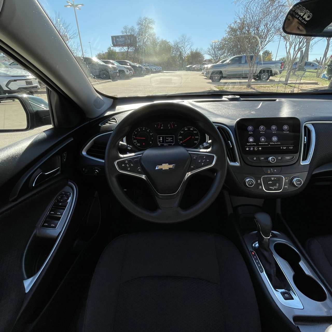 Used 2024 Chevrolet Malibu LS image 11