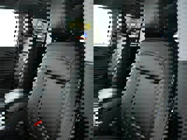 Certified 2023 Ford Explorer XLT image 17