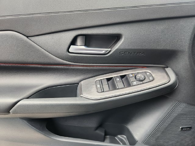 New 2026 Nissan Sentra SR w/ SR Premium Package FWD image 20