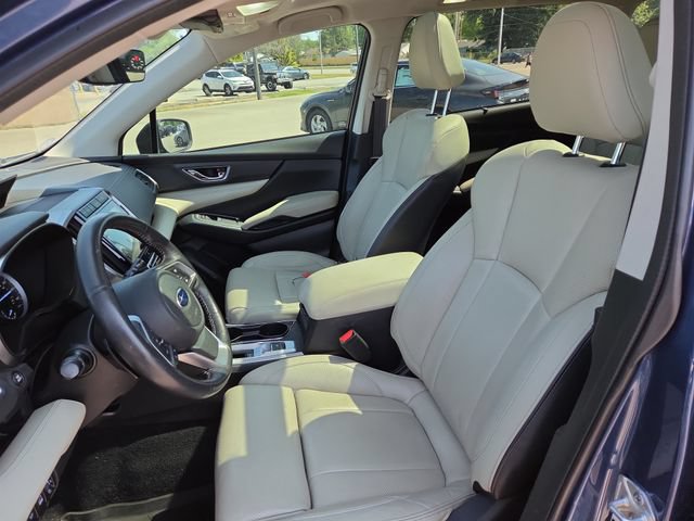 Used 2021 Subaru Ascent Limited w/ Technology Package AWD/4WD image 24