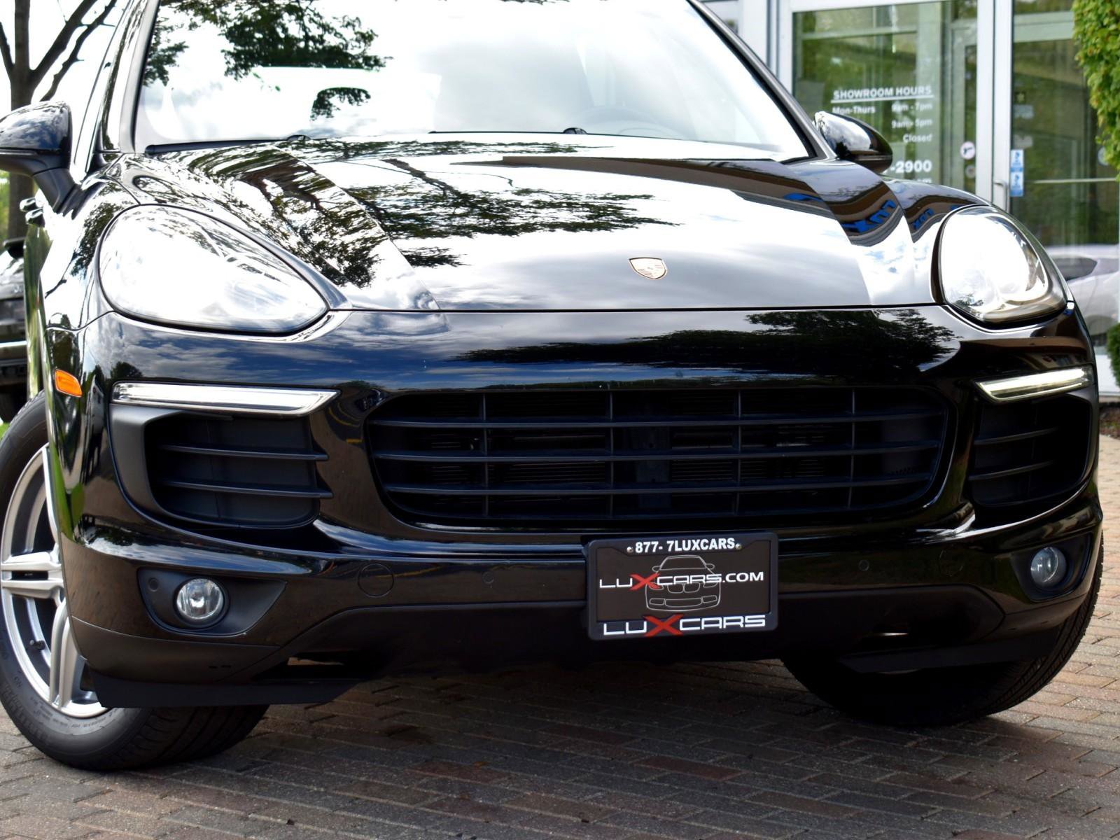 Used 2016 Porsche Cayenne image 6