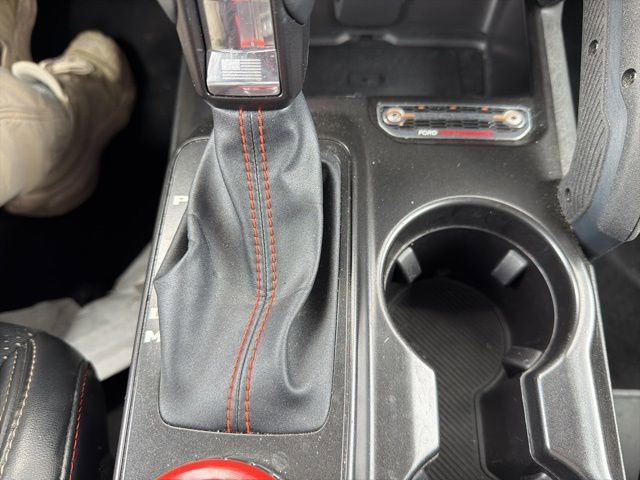 Certified 2022 Ford Bronco Raptor AWD/4WD image 36