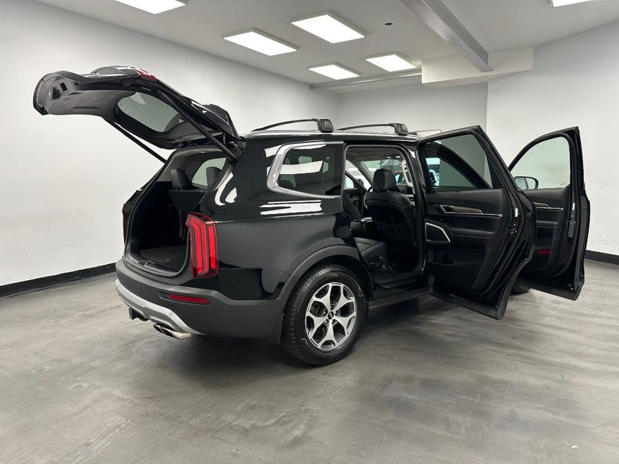 Used 2020 Kia Telluride EX image 24