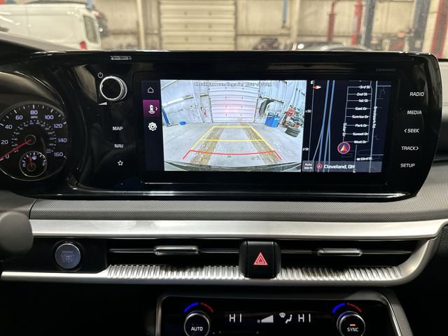 Certified 2023 Kia K5 GT-Line w/ GT-Line Premium Package image 25