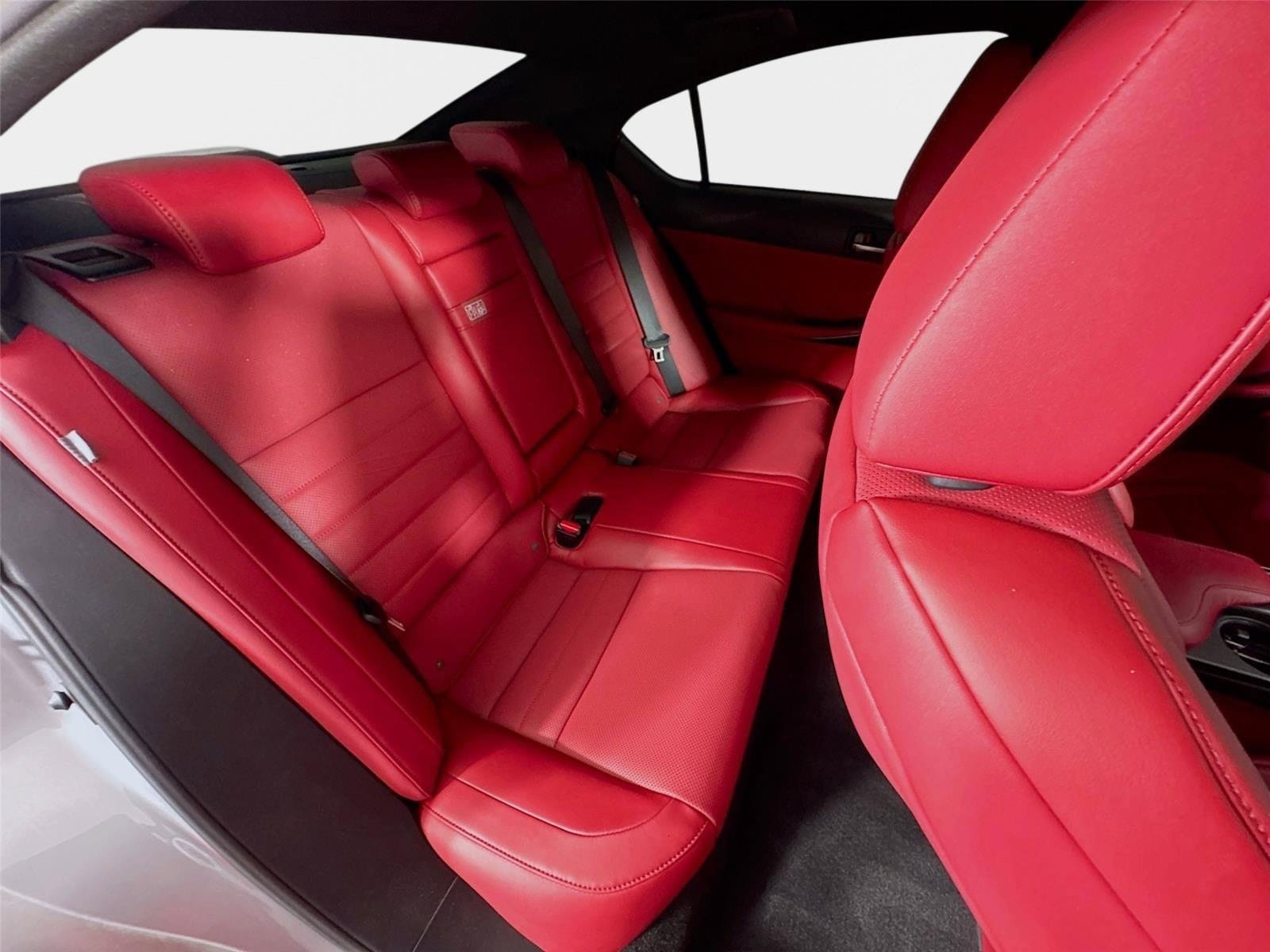 Used 2022 Lexus IS 350 F Sport w/ Memory Package AWD/4WD image 26