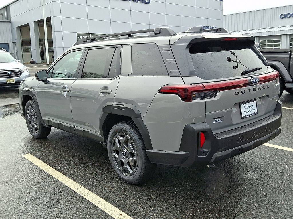 New 2026 Subaru Outback Premium AWD/4WD image 7