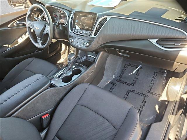 Used 2024 Chevrolet Malibu LT FWD image 27