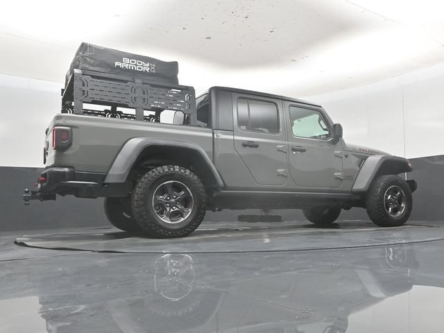 Used 2020 Jeep Gladiator Rubicon AWD/4WD image 46