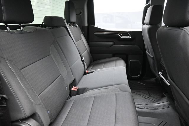 Used 2023 Chevrolet Silverado 1500 RST w/ Protection Package AWD/4WD image 31