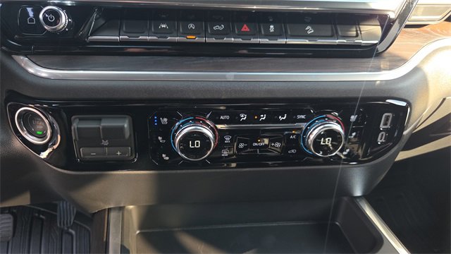 New 2026 GMC Sierra 1500 SLT w/ SLT Premium Package image 37