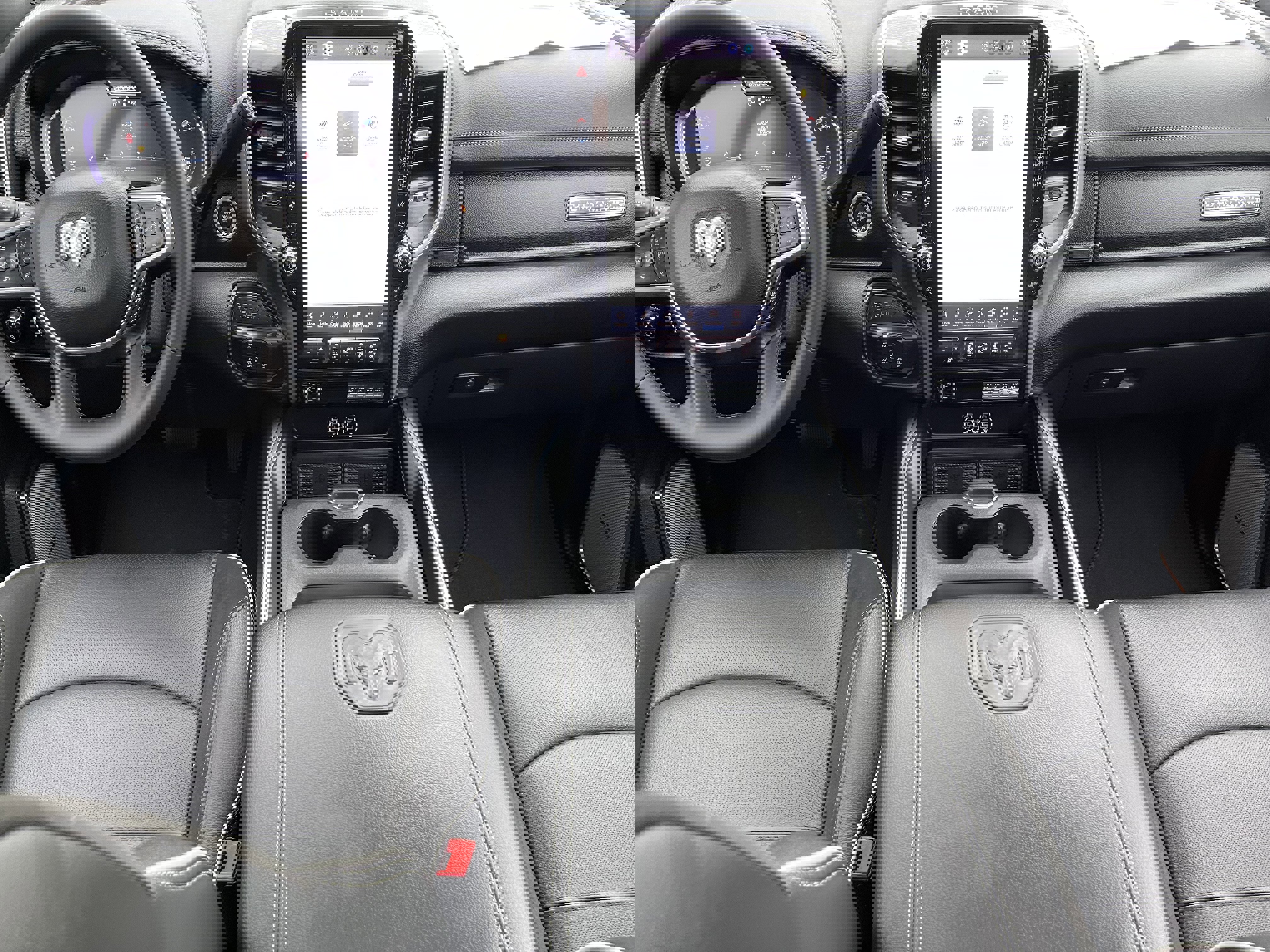 New 2026 RAM 2500 Laramie image 22