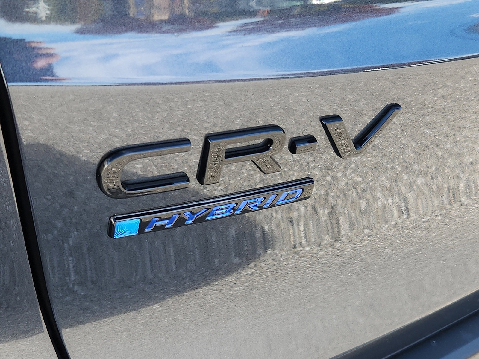 New 2026 Honda CR-V Sport-L image 18