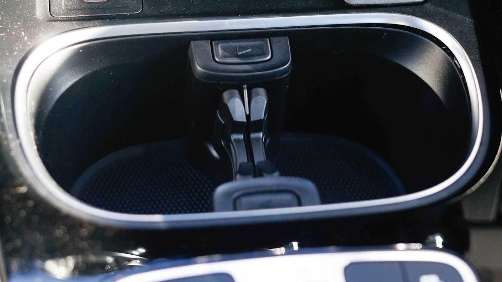 Used 2026 Mercedes-Benz CLA 250 4MATIC image 38