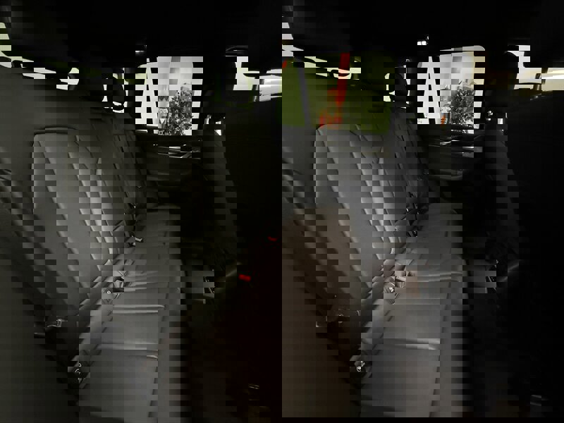 Used 2019 BMW X3 sDrive30i image 13