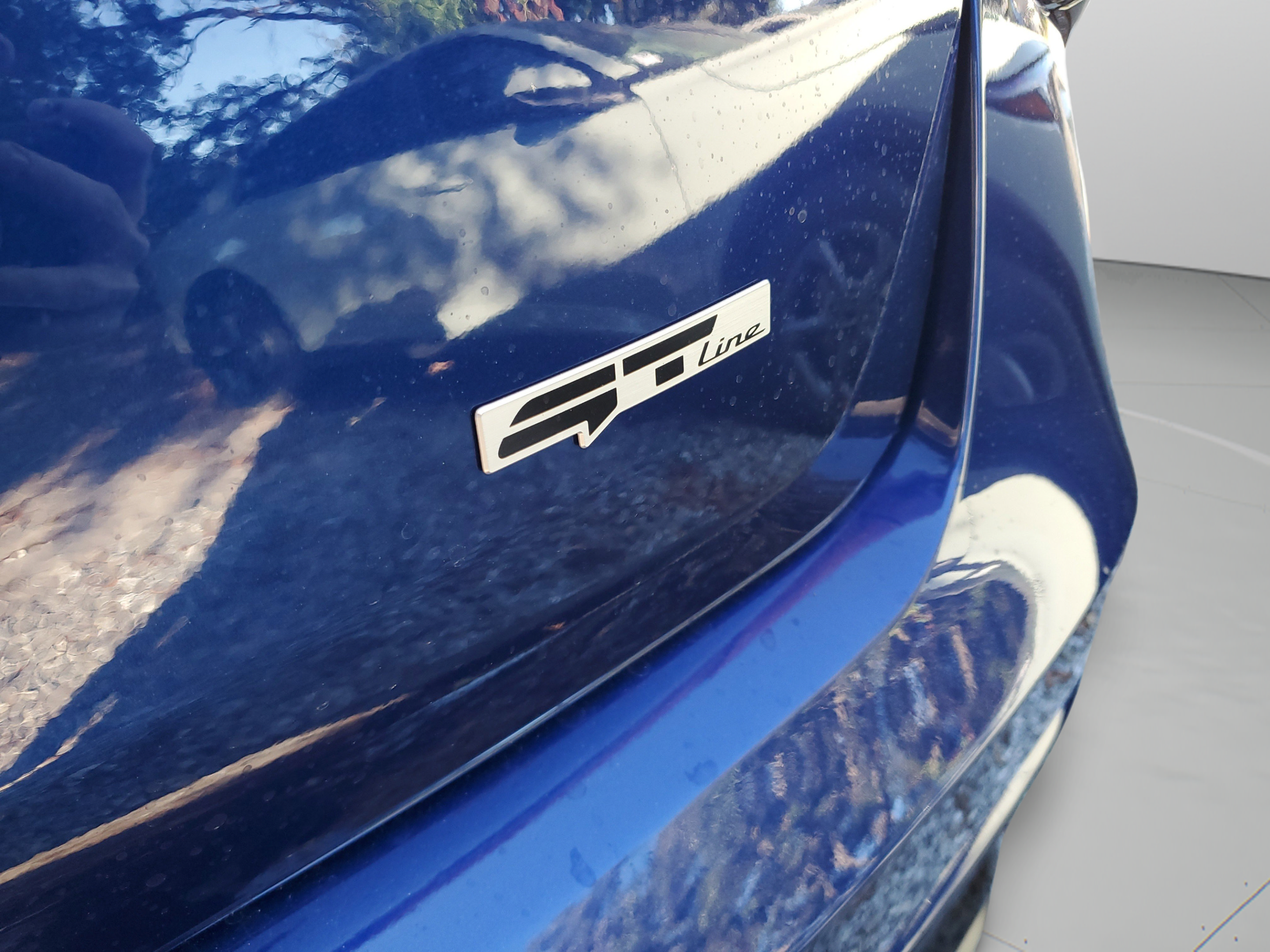 New 2026 Kia K5 GT-Line w/ GT-Line Premium Package FWD image 29