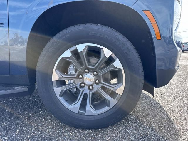 New 2026 Chevrolet Tahoe LS w/ LPO, Dark Essentials Package image 34