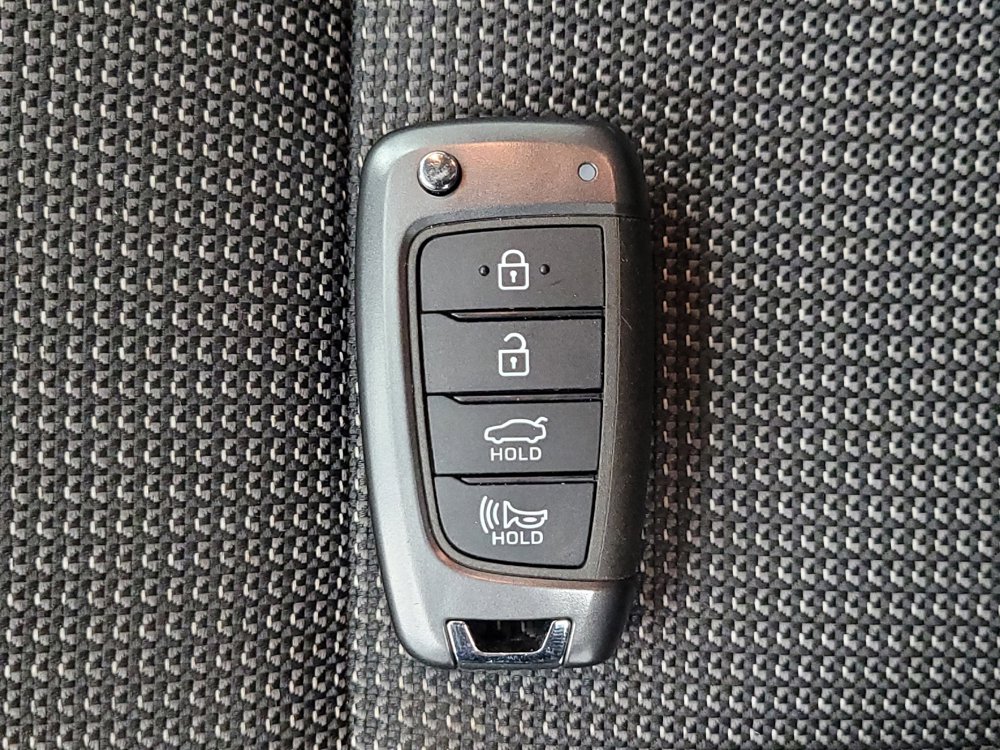 Used 2019 Hyundai Accent SEL FWD image 32