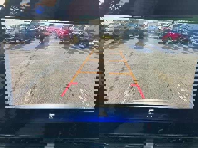 Used 2025 Chevrolet Equinox LT image 6