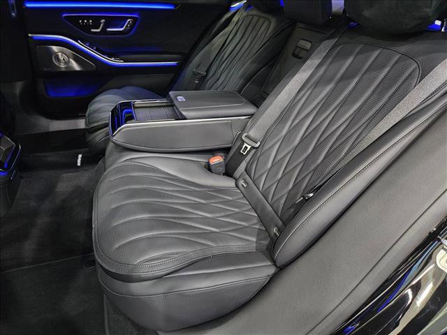 New 2026 Mercedes-Benz S 63 AMG S image 15