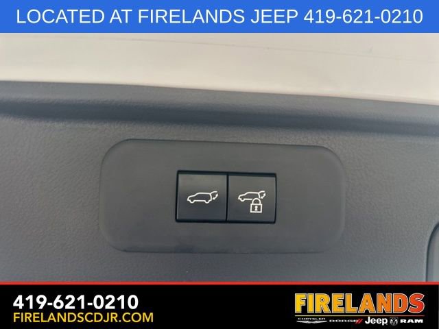 Used 2024 Toyota Grand Highlander Platinum image 10