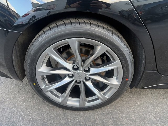 Used 2023 Cadillac CT5 Sport image 30