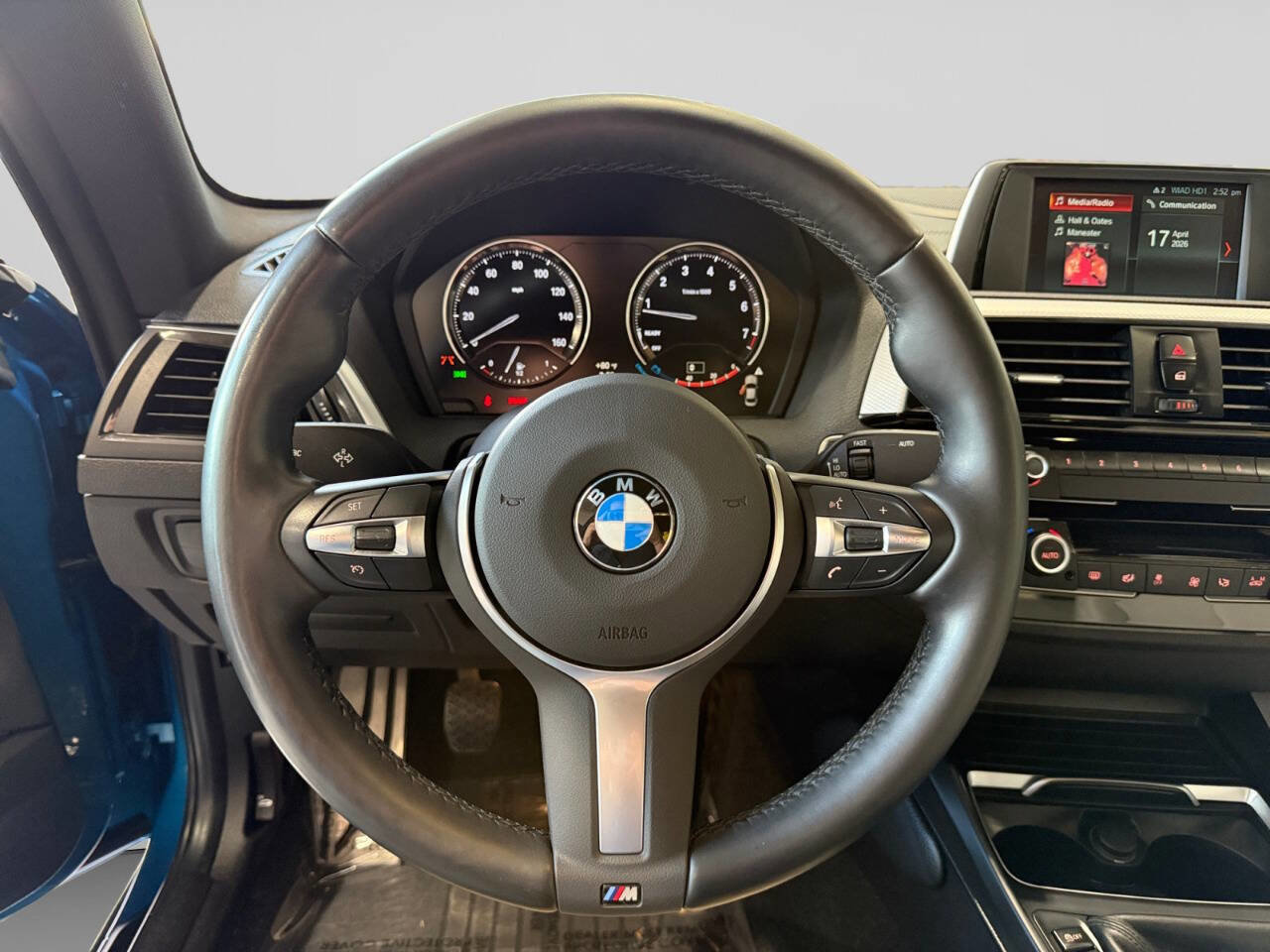 Used 2020 BMW M240i Coupe RWD image 13