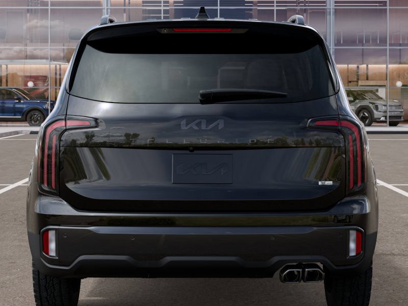 New 2025 Kia Telluride SX Prestige X-Pro AWD/4WD image 13
