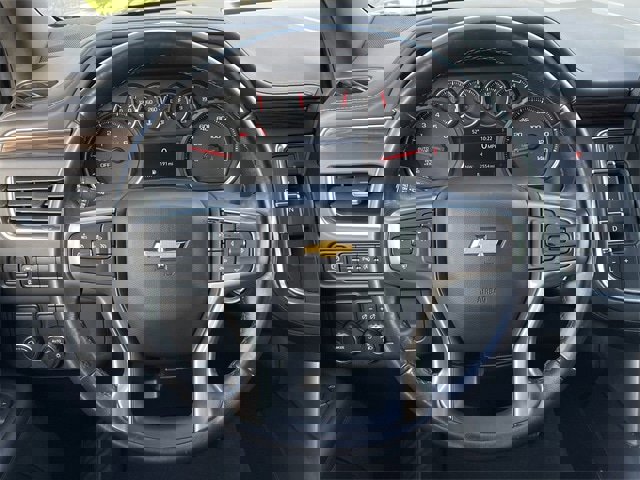 Used 2023 Chevrolet Tahoe LS image 11