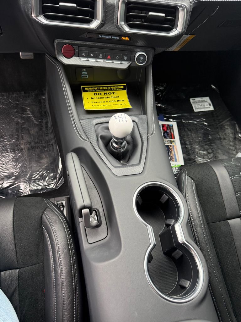 New 2026 Ford Mustang GT Premium w/ GT Performance Package image 23