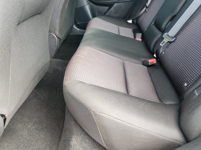 Used 2026 Nissan Sentra SR w/ Floor Mat Package FWD image 28