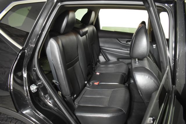 Used 2016 Nissan Rogue SL AWD/4WD image 33