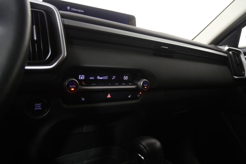 Used 2024 MAZDA CX-50 AWD 2.5 S w/ Premium Package image 20