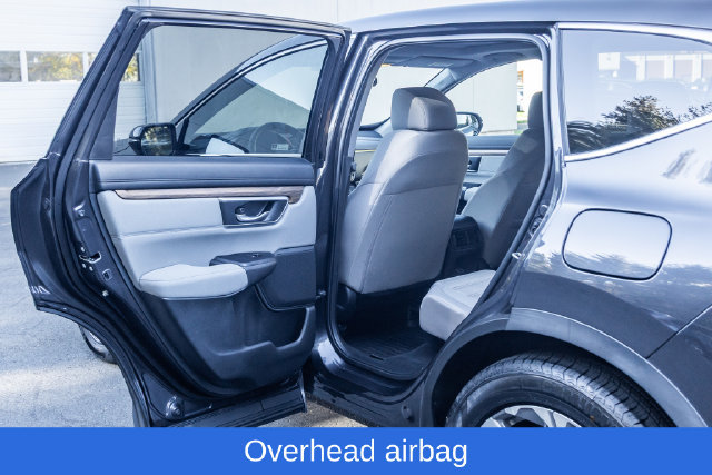 Used 2019 Honda CR-V EX image 24