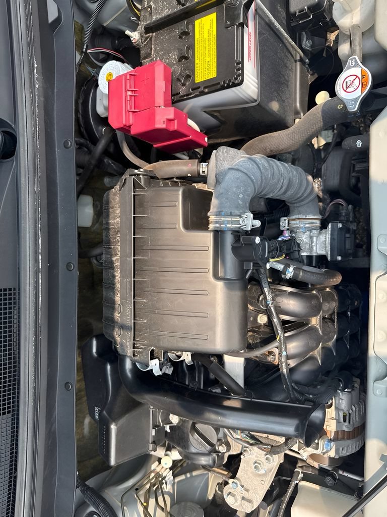 Used 2024 Mitsubishi Mirage ES FWD image 25