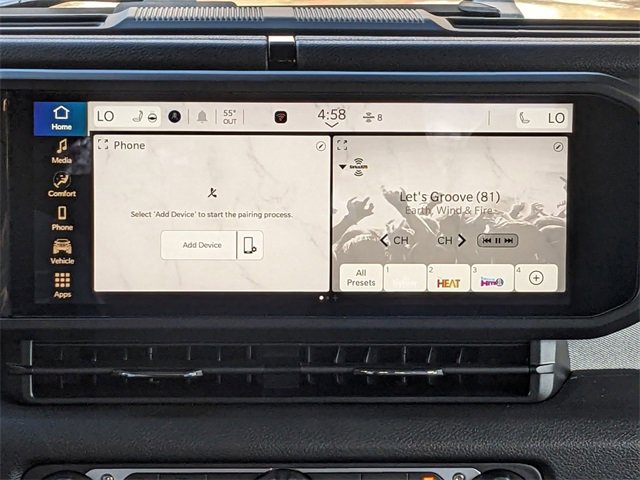 New 2025 Jeep Gladiator Sport image 13