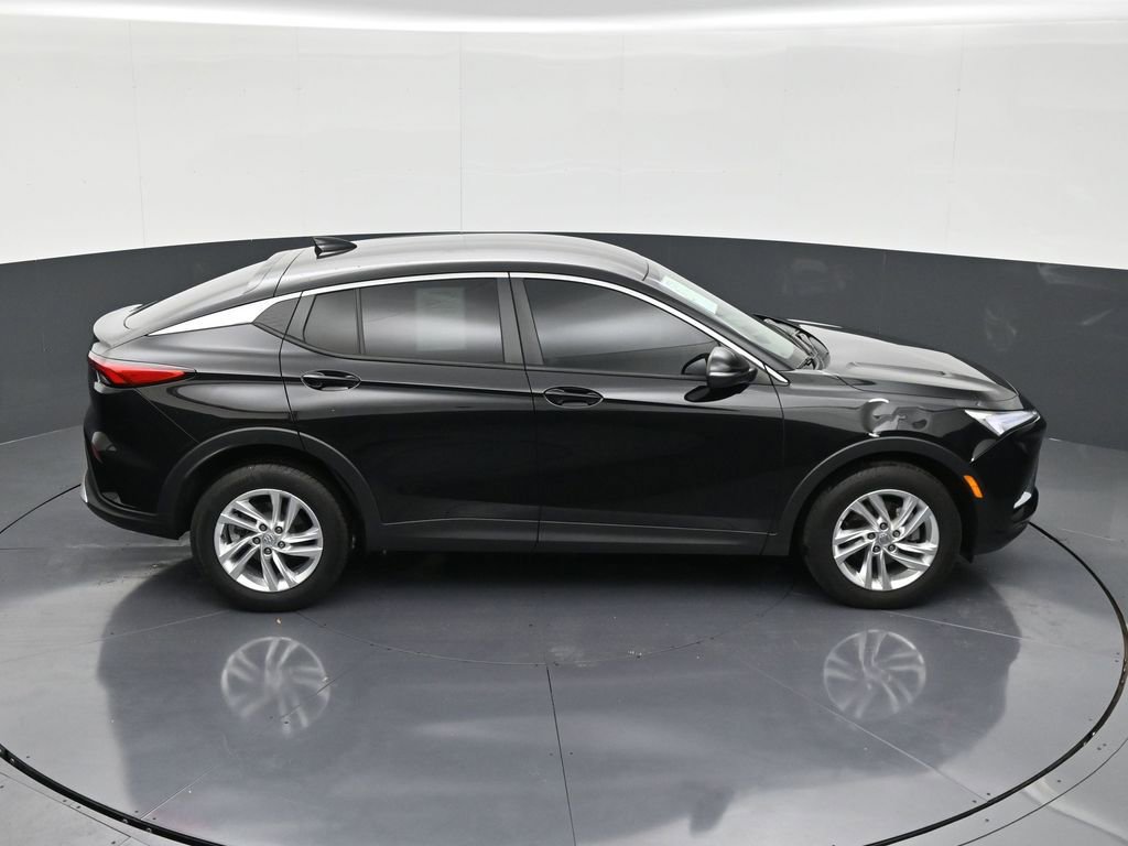 Used 2025 Buick Envista Preferred w/ Convenience II Package FWD image 17