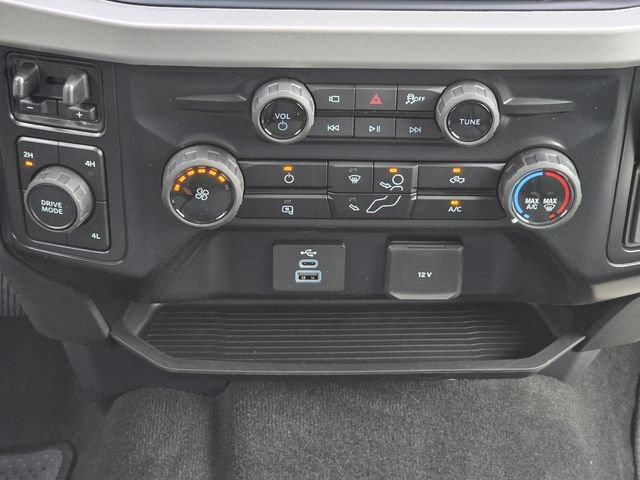 New 2026 Ford F350 XL w/ STX Appearance Package AWD/4WD image 15