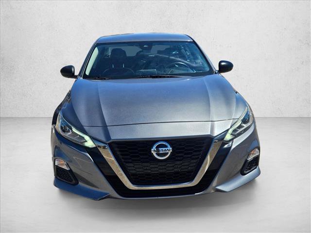 Used 2020 Nissan Altima 2.5 SR image 2