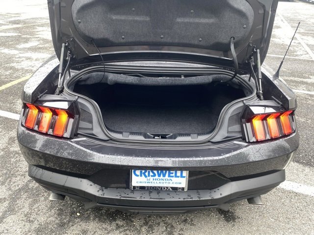 Used 2024 Ford Mustang Premium image 7