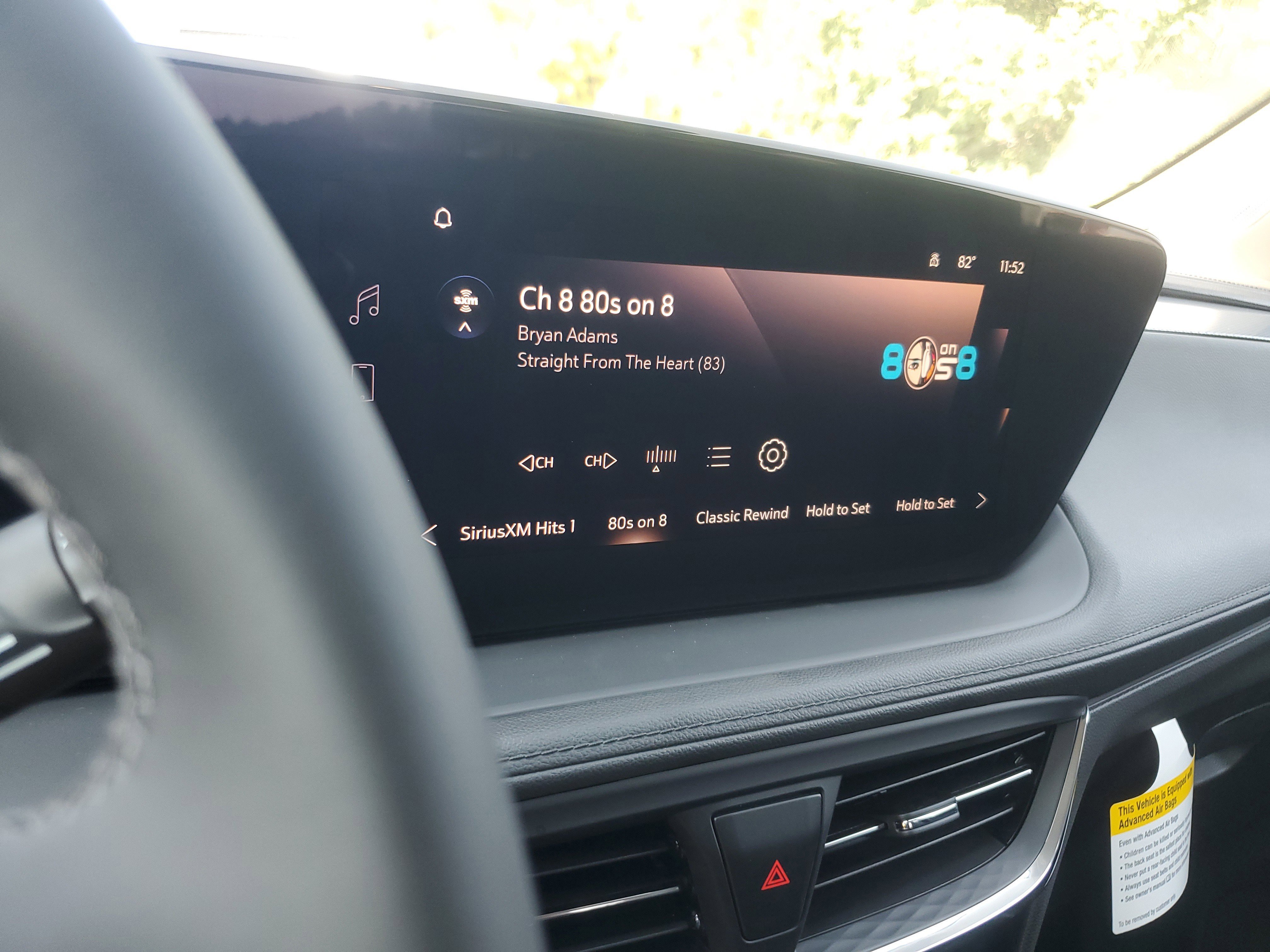 New 2026 Buick Encore GX Sport Touring image 23