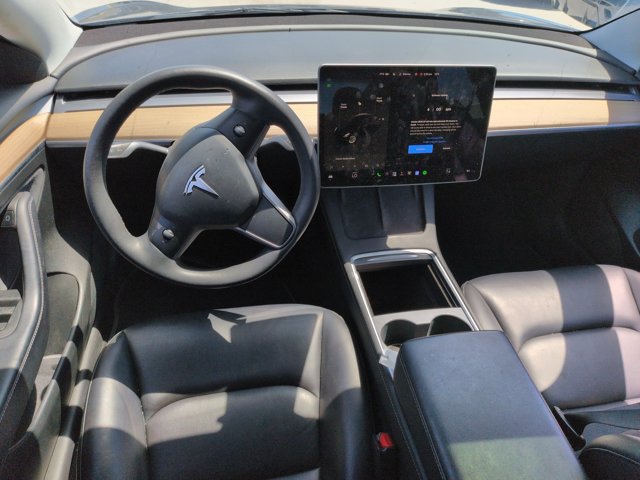 Used 2023 Tesla Model 3 Long Range AWD/4WD image 19