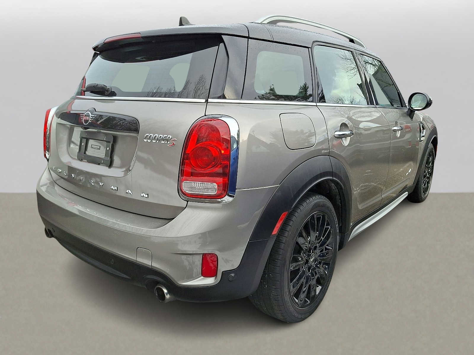 Used 2019 MINI Cooper Countryman S image 4