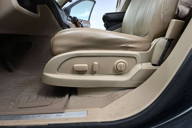 Used 2012 Buick Enclave Premium w/ Trailering Provision Package FWD image 21