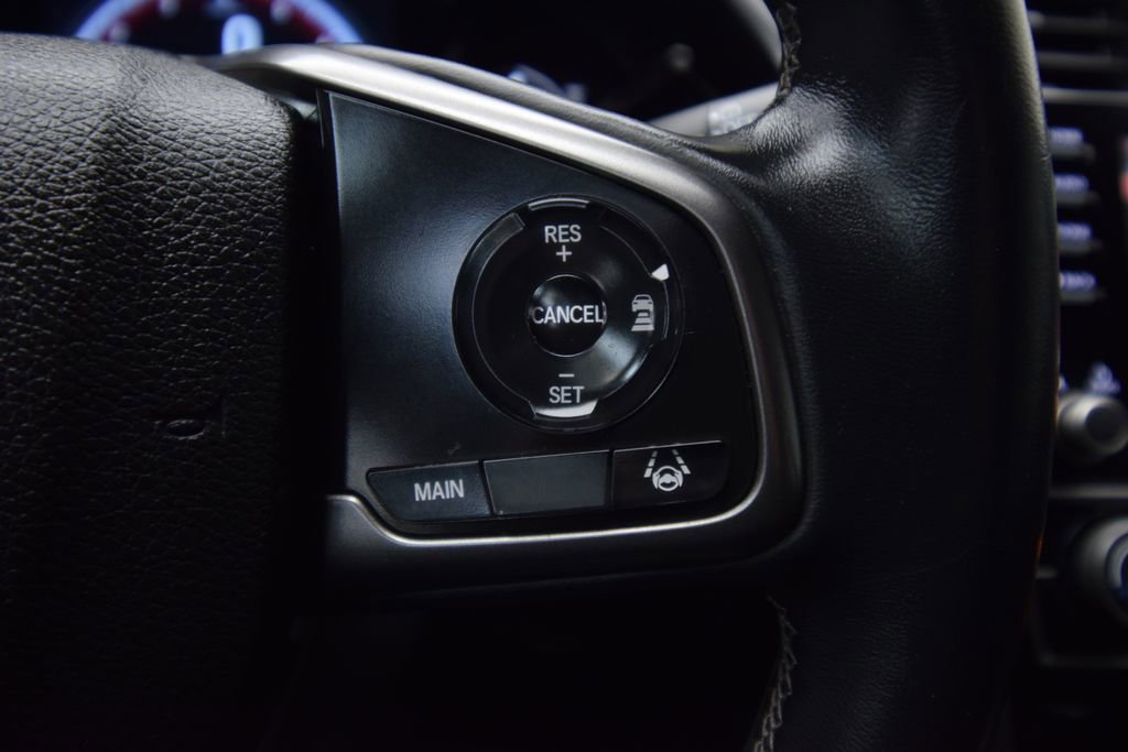 Used 2020 Honda Civic Sport image 31