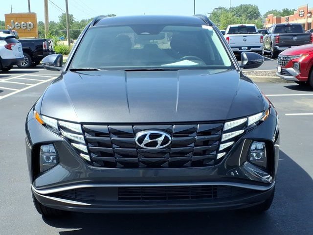 Used 2023 Hyundai Tucson SEL FWD image 34