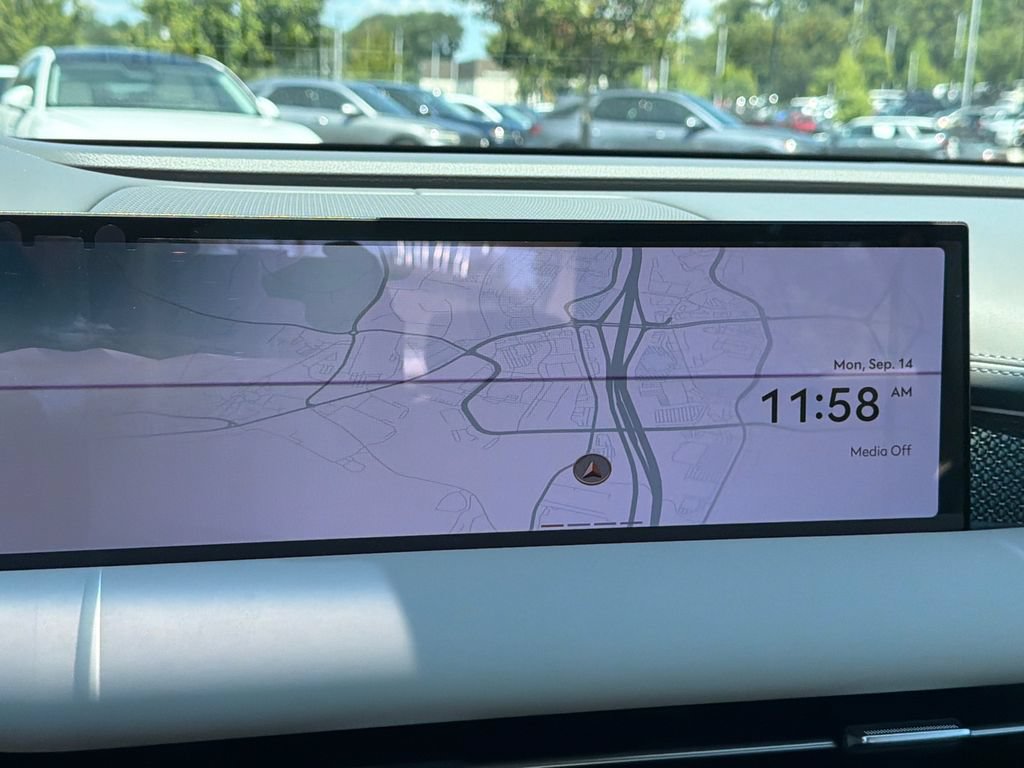 New 2027 Genesis G80 3.5T Sport Prestige AWD/4WD image 31
