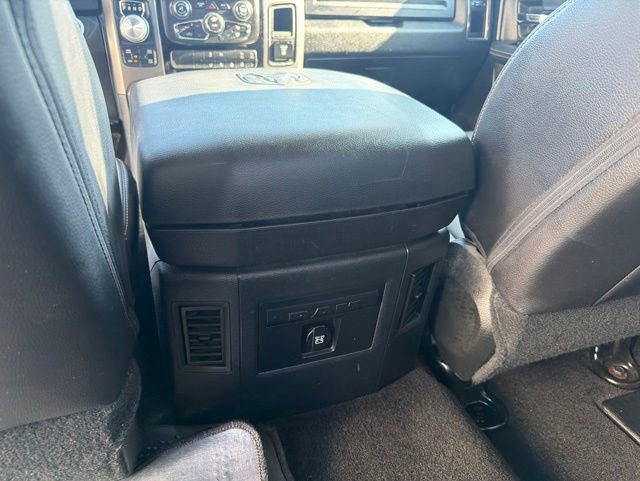 Used 2017 RAM 1500 Sport w/ Convenience Group AWD/4WD image 22